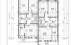 Casa tip duplex P+M - zona Bradet