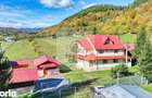 Casa de vacan?a in Lep?a - VN, pretabila pentru investitie - 19