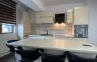 Faleza Nord - Bd. Mamaia, apartament 3 camere mobilat si utilat, bloc nou, 90mp