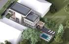 Exclusivitate! Teren autorizabil 560 mp, casa individulala, duplex, ca - 1