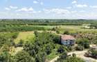 Curte 3200 mp Bolintin Vale, intravilan, intre case - 12