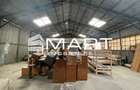 Spatiu industrial depozitare/productie 280mp Industrial Vest - 1