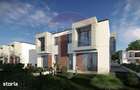 DE INCHIRIAT Casa noua Tunari | 4 camere | curte proprie | 2 parcari | - 5