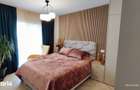 Apartament mobilat si utilat Premium cu vedere directa la lac - 8