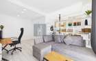 Apartament 3 camere, 2 bai Cosmopolis, 67 mp utili + loc de - 6