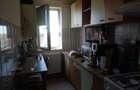 Apartament 2 camere termoteca, clima, baie cu geam, mobilat si utilat