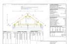 Structura casa lemn P + mansarda, 155 mp