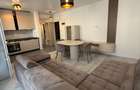 Apartament 2 camere, balcon, mobilat, 450 EUR