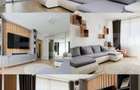 Apartament 2 camere decomandat, finisaje premium, loc de par - 5