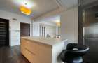 Faleza Nord - Bd. Mamaia, apartament 3 camere mobilat si utilat, bloc nou, 90mp