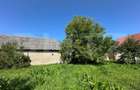Casa saseasca de vanzare, curte, gradina, teren 3000 mp - Ji - 17