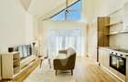 Penthouse 2 camere - 2 bai - 7