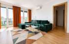 Apartament cu 2 camere, open space, in Dumbravita - 1
