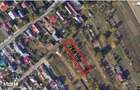 OCAZIE! 769 mp , str Panselelor, Letea Veche, 33990 Euro - 2