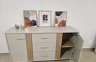 Inchiriere apartament 1 camera - ultracentral - Craiova - renovat 2025 - mobilier nou - utilat - 7