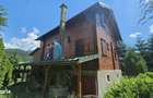 Casa de vacanta la cheie, 800 mp teren - 7