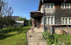 Casa traditionala cu etaj si teren mare in localitatea Bogdan Voda, Maramures - 3