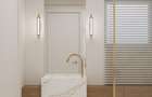 Penthouse ,Imobil Nou cu CF, zona Andrei Muresanu / Buna Ziua - 13