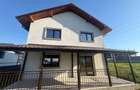 Casa individuala cu 5 camere si 1100mp2 teren! Placa de beton! Comisio - 13