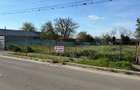 Teren intravilan de vanzare in Caracal str Macesului nr 28 in suprafata de 676 mp - 1