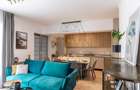 REA1024136 Apartament modern 3 camere in Marmura Residence I Bucurestii Noi - 1