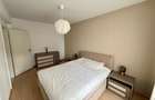 Inchiriez Apartament 2+ 1/2 camere, loc parcare si boxa