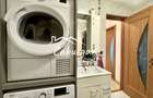 Apartament cu 3 camere, 60mp utili + 2 balcoane, parcare - Selimbar - 5