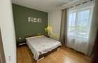 2 camere, decomandat, mobilat modern, parcare, Buna Ziua, zona AUDI - 7