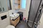 Prima inchiriere - Apartament 2 camere -Loc de parcare subteran inclus - 15