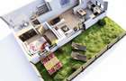 Apartamente de 3 camere (zona Someseni/Pod IRA)