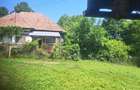 Casa l,45 km de Cluj,apa,gaz,curent,5100 m teren intravilan tot! - 2