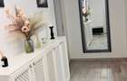 Apartament de inchiriat living open-space + 2 dormitoare, boxa, loc de parcare, complet utilat si mobilat, AC, masina de spalat vase-Valea Adanca, - 6
