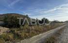 Teren extravilan 6700 mp intre DN si autostrada iesire Cristian Sibiu