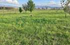 Teren intravilan de vânzare – 440 mp, împrejmuit, Sibiu - 2