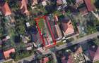Teren intravilan cu utilitati, 480 mp, zona Plopi - 1