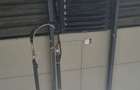 Spatiu comercial zona Tractorul - Coresi, 1188 mp, parcare,avizat ISU. - 2