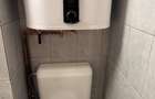 Particular Inchiriez ap.2camere,decomandat 5/10 Piata Delfinului - 2
