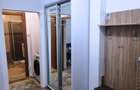 AP. 2 CAMERE,DECOMANDAT, MOBILAT, UTILAT, RENOVAT, FARA RISC, NICOLINA-CLOPOTARI