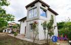 ID 6689 EXCLUSIVITATE Casa cu vedere la Lacul Somova! - 2