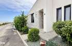Inchiriez casa 4 cam Corbeanca, 500mp teren, cartier privat, liniste