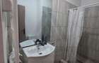 Studio la curte utilat complet cu terasa zona Lazaret - 9
