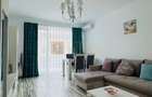 PRIMA INCHIRIERE| 2 camere| apartament premium| loc de parcare| balcon - 1