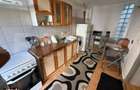 Apartament 1 camera, 36 mp, pet friendly, zona Andrei Muresanu - 6