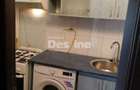 Garsoniera de inchiriat | Galata | Etaj 2 | Centrala proprie | Mobilat - 2