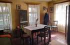 casa cu curte si gradina de vanzare in Sighisoara (semicentral)