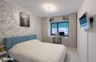 Apartament 3 camere, 2 bai, bloc nou, parcare, Reziden?ial Vest - - 14