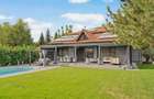 Vila premium 6 camere, ultrafinisata, cu piscină|Pipera-Iancu Nicolae - 4