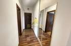 3 camere, semidecomandat, mobilat modern, balcon, Marasti, Abator - 10