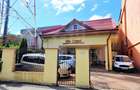 S+P+2+M -Vila-7 Unitati de inchiriat-Spatiu comercial-Severinului - 1