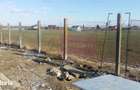 Teren Balotesti- Saftica- ideal pentru constructie locuinte. - 1